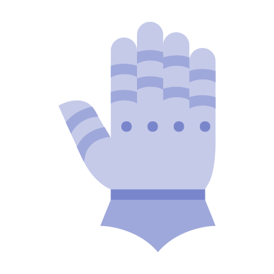 Gloves clipart