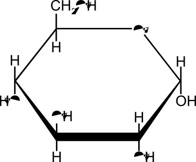Glucose clipart