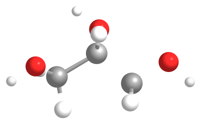 Glycerol clipart