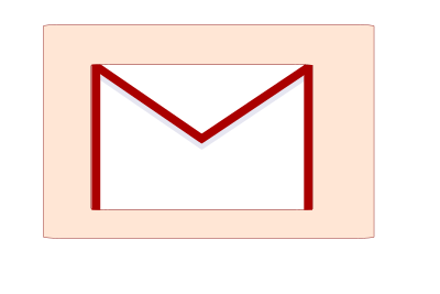 Gmail icon clipart