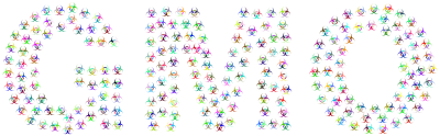 GMO Prismatic clipart