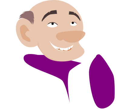 Gnome clipart