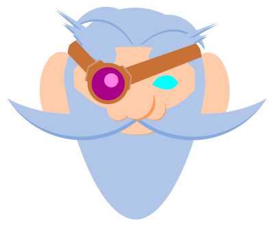 Gnome Engineer clipart