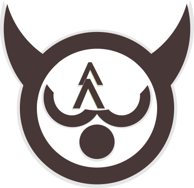 GNUzinho Pure SVG clipart