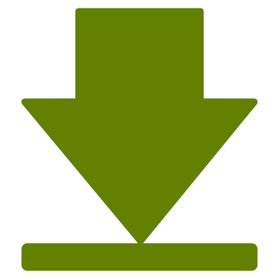 Go Bottom Arrow Icon clipart
