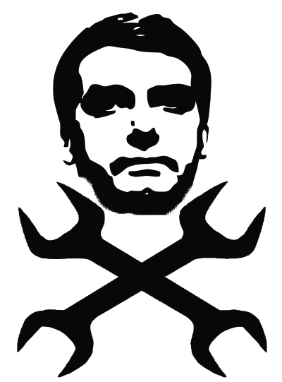 Go to work clipart