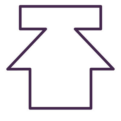 Go top clipart