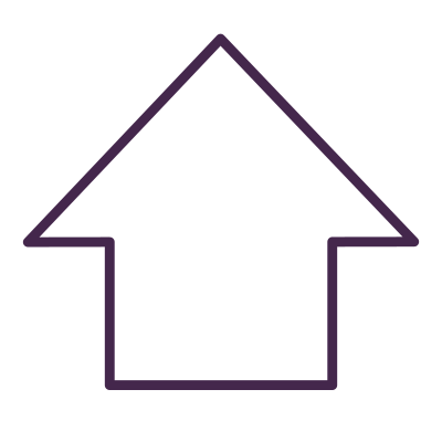 Go up clipart