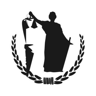 Goddess of Justice clipart