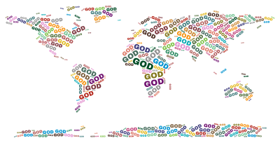 God's World clipart