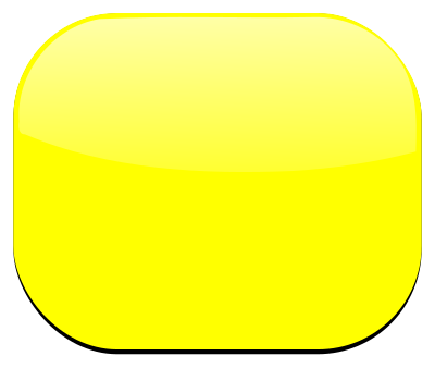 Gold Button 005 clipart