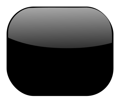 Gold Button 006 clipart