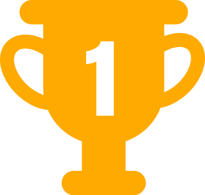 Gold cup clipart