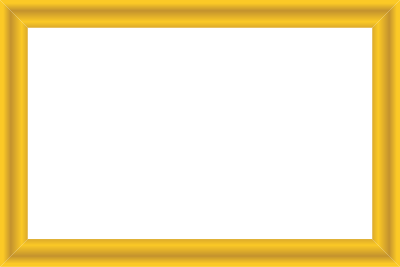 Gold Frame clipart