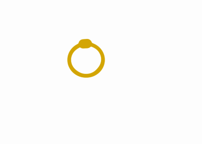 Gold Ring clipart