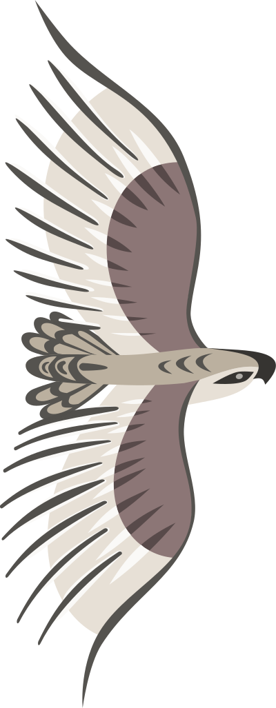 Golden Eagle clipart