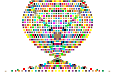 Golden Goblet clipart