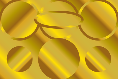 Golden Gradients clipart