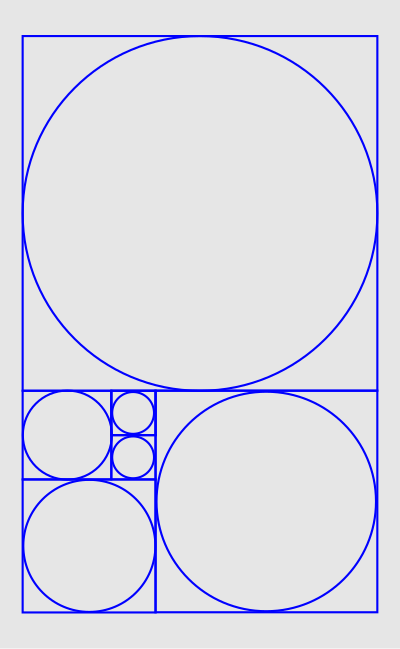Golden Ratio clipart