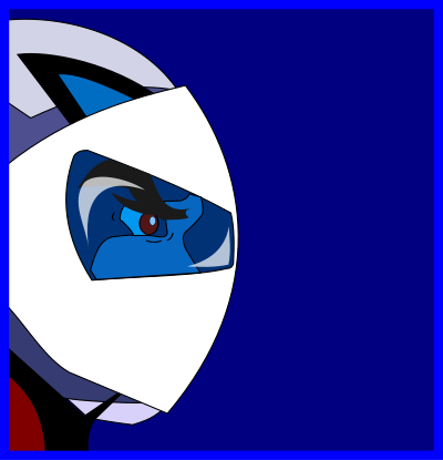 GOLDRAKE clipart