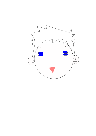 Goodboy clipart