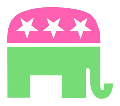 Gop elephant transparent background clipart