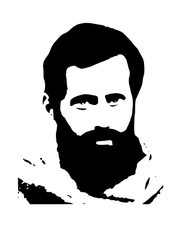 Gopabandhu Das clipart