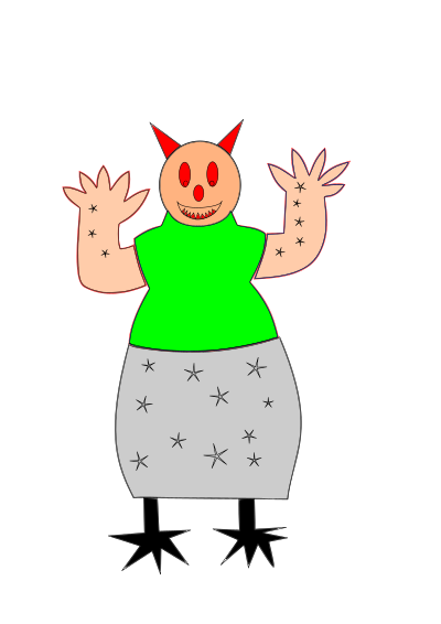 Gordo clipart