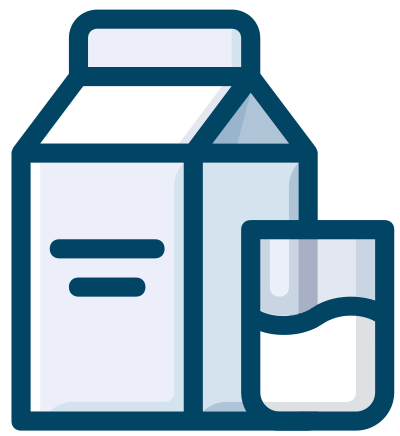 Got milk clipart