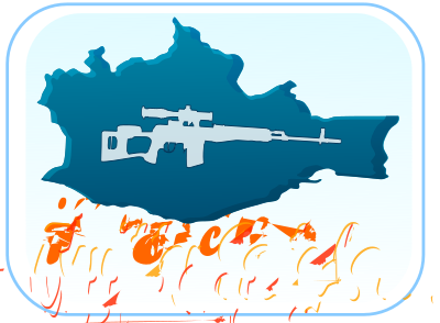 GotchaOax clipart