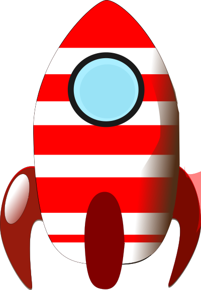 GoToMoon clipart