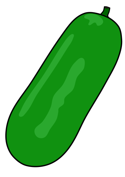 Gourd clipart