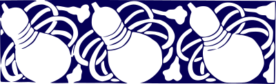 Gourd-hyoutan clipart