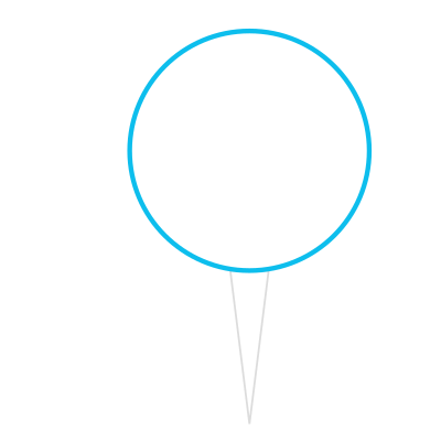 Gps pin clipart