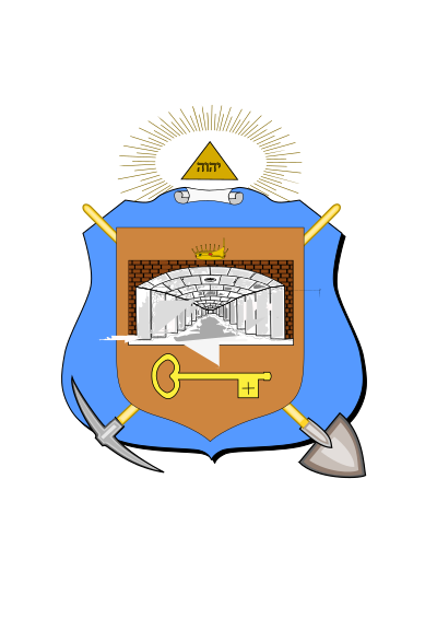 GRADO 13 ARCO REALE clipart