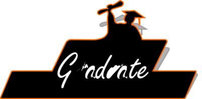 Graduate 2 clipart