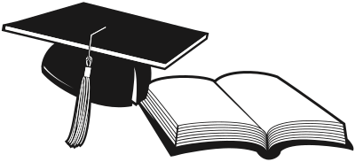 Graduation (#1) clipart