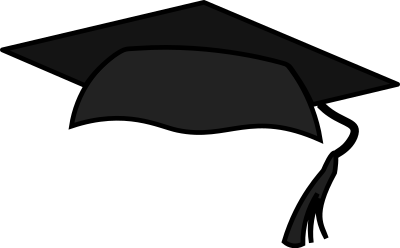 Graduation Cap clipart