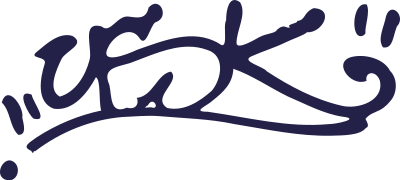 Graffiti tag clipart