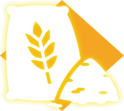 Grain Icon clipart
