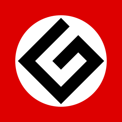 Grammar Nazi (v1) clipart