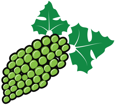 Grapes (#2) clipart
