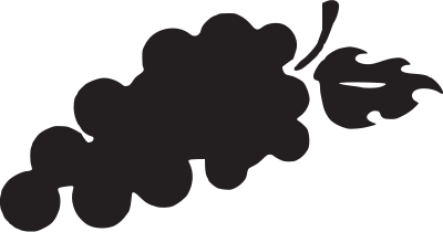 Grapes clipart