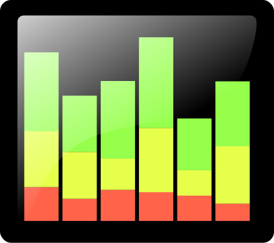 Graph clipart