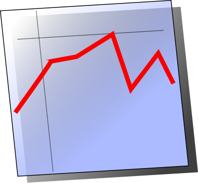 Graph clipart