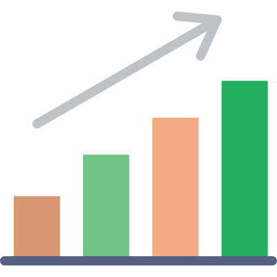 Graph clipart