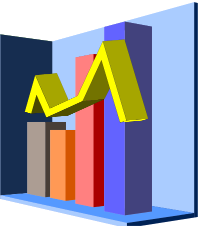 Graphe clipart