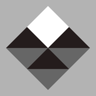 Graphite mountain logo clipart