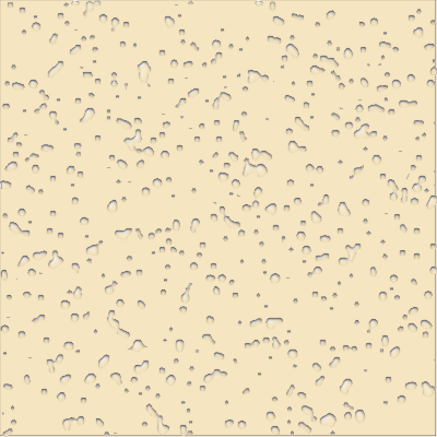 Grass and rain clipart