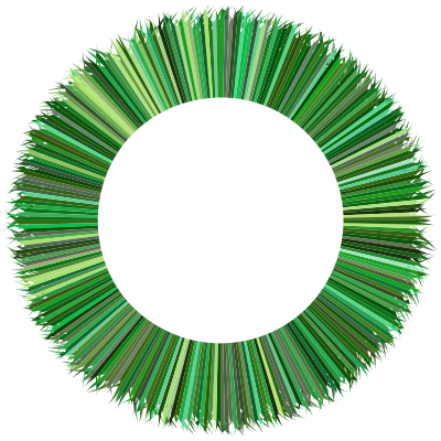 Grass Frame Grassy clipart